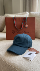 Premium Loro Cap