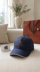 Premium Loro Cap