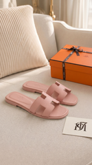 Oran sandal