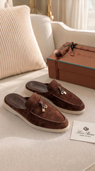 Summer Walk Slipper