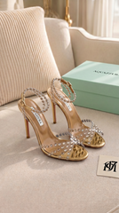 Aquazzura Tequila Sandals