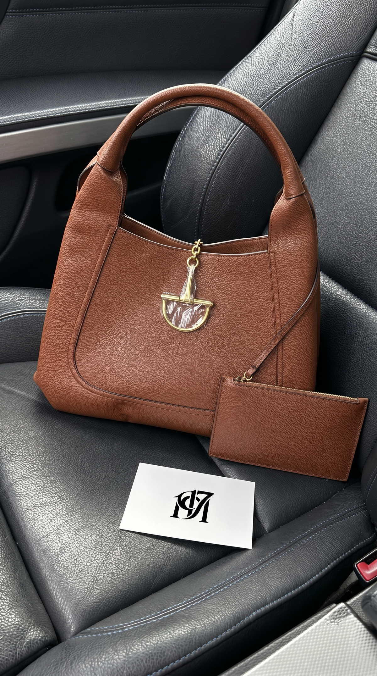حقيبة قوتشي سوفتبيت (Gucci Softbit)