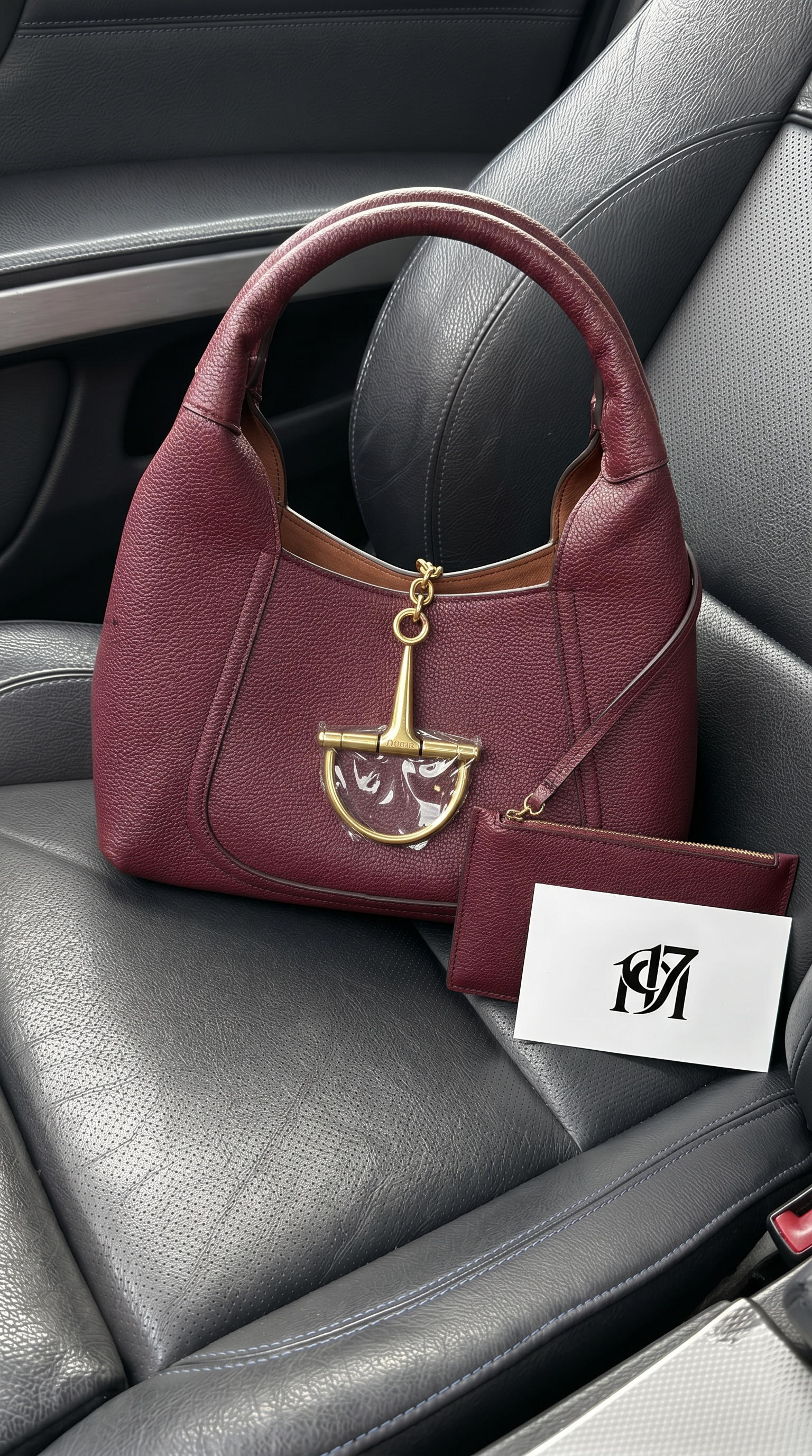 حقيبة قوتشي سوفتبيت (Gucci Softbit)