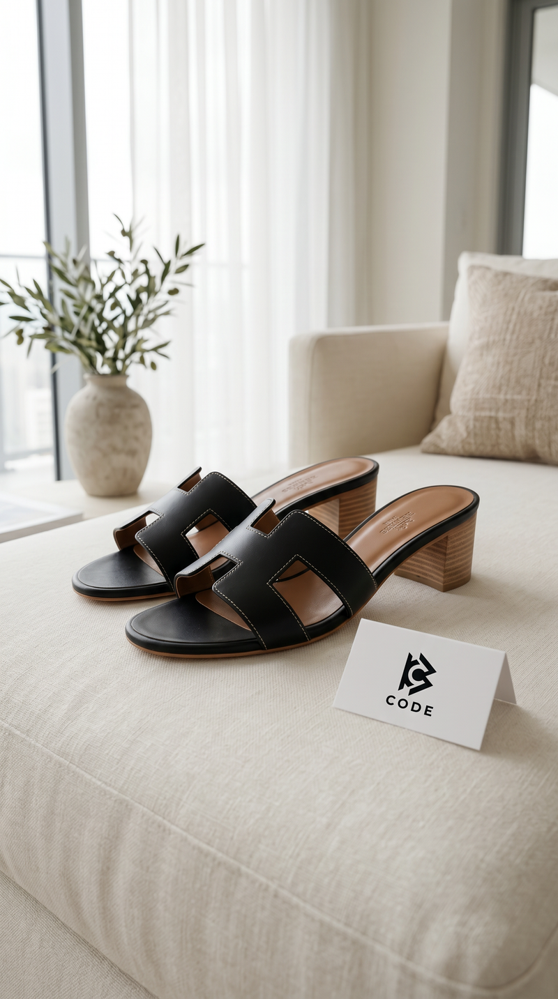 Premium Hermes Oasis