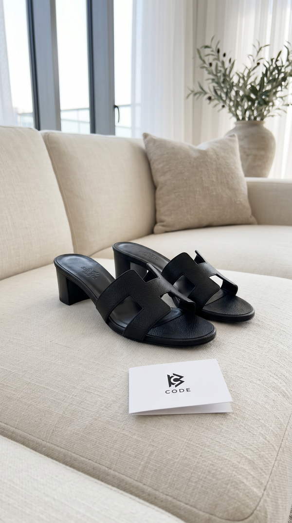 Premium Hermes Oasis