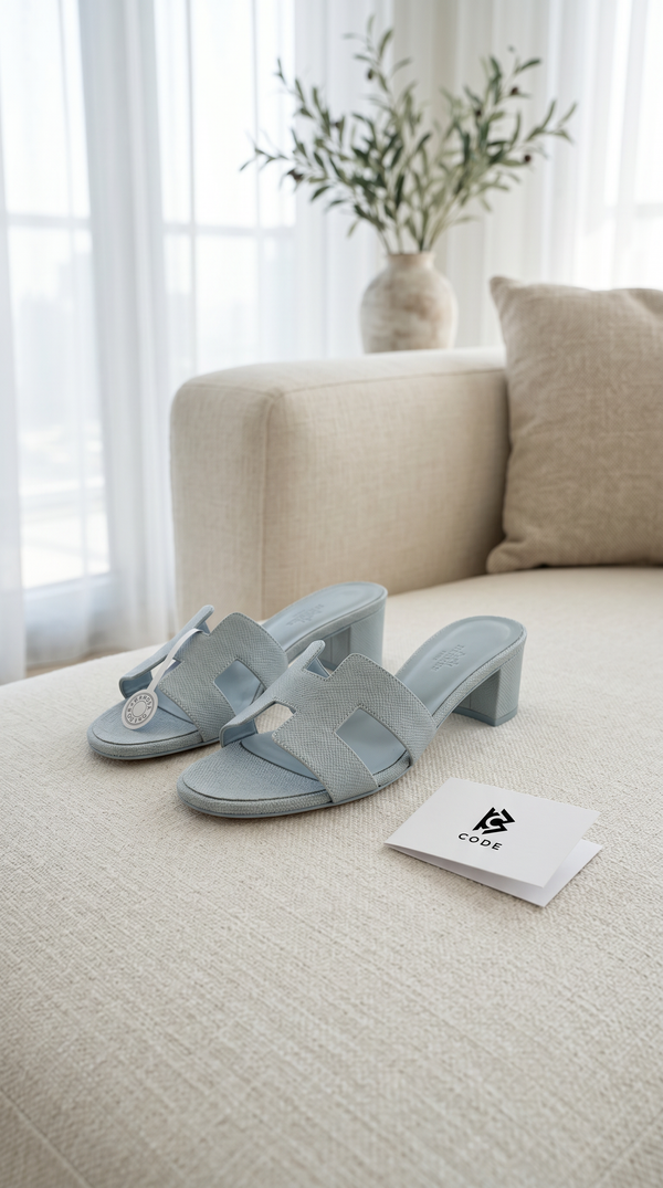 Premium Hermes Oasis