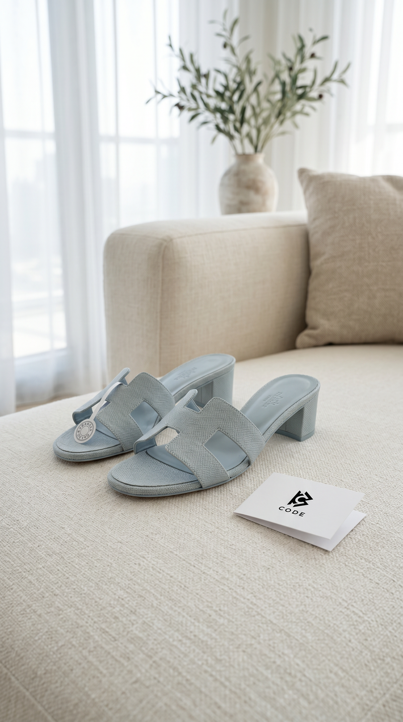 Premium Hermes Oasis
