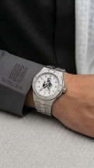ساعة Chairman Geneve إصدار الإمارات