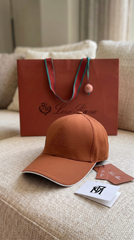 Premium Loro Cap