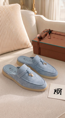 Summer Walk Slipper