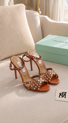Aquazzura Tequila Sandals