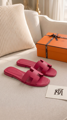 Oran sandal
