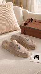 Summer Walk Slipper