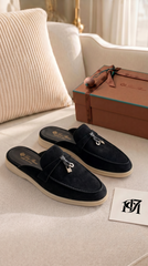 Summer Walk Slipper