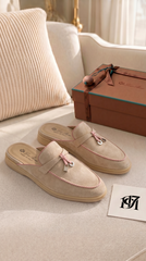 Summer Walk Slipper