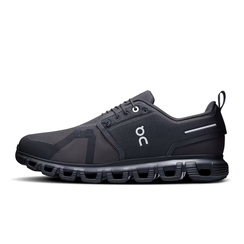 On Cloud 6 Waterproof 'Black | Black´