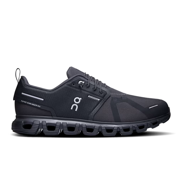 On Cloud 6 Waterproof 'Black | Black´