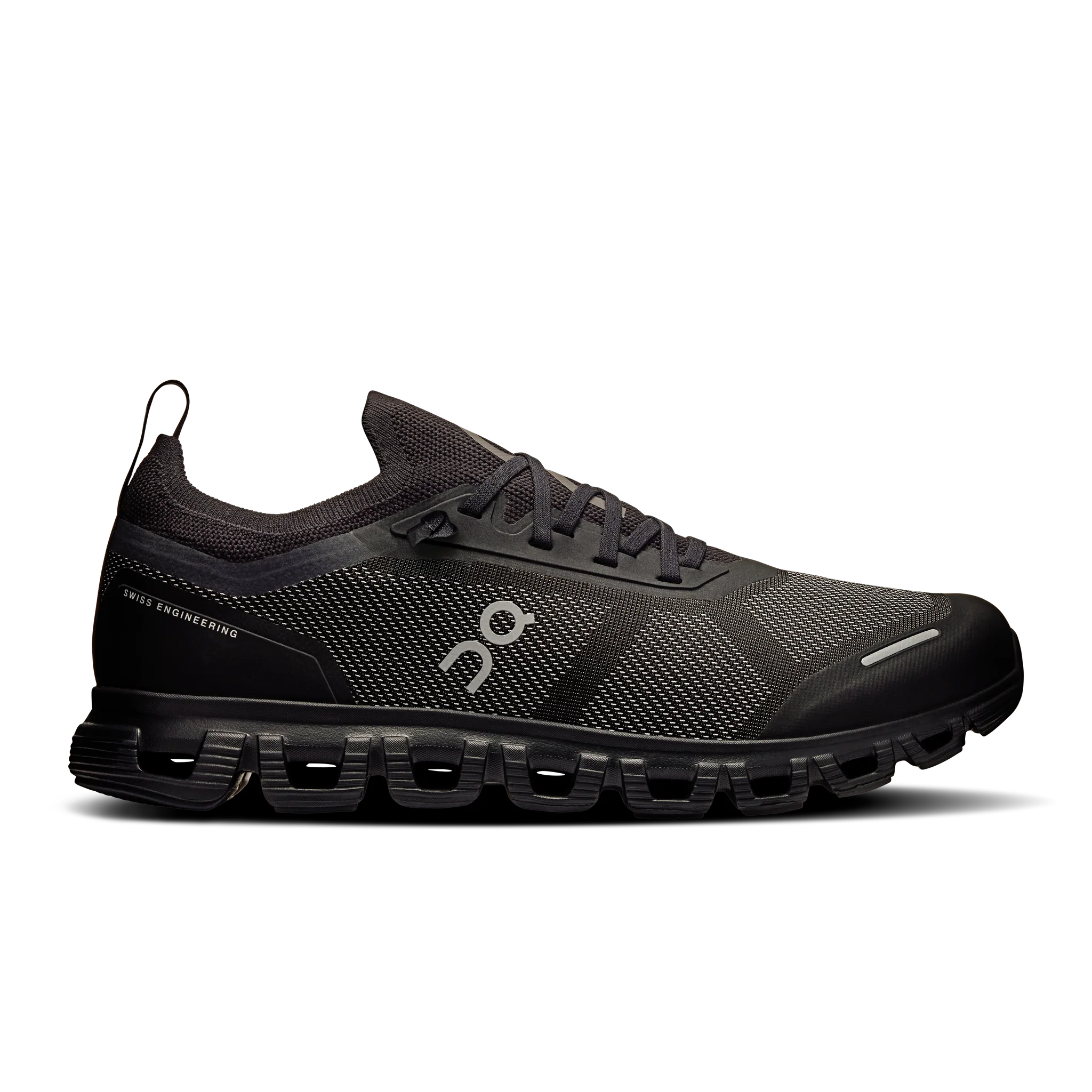 On Cloud 6 Versa "Black"