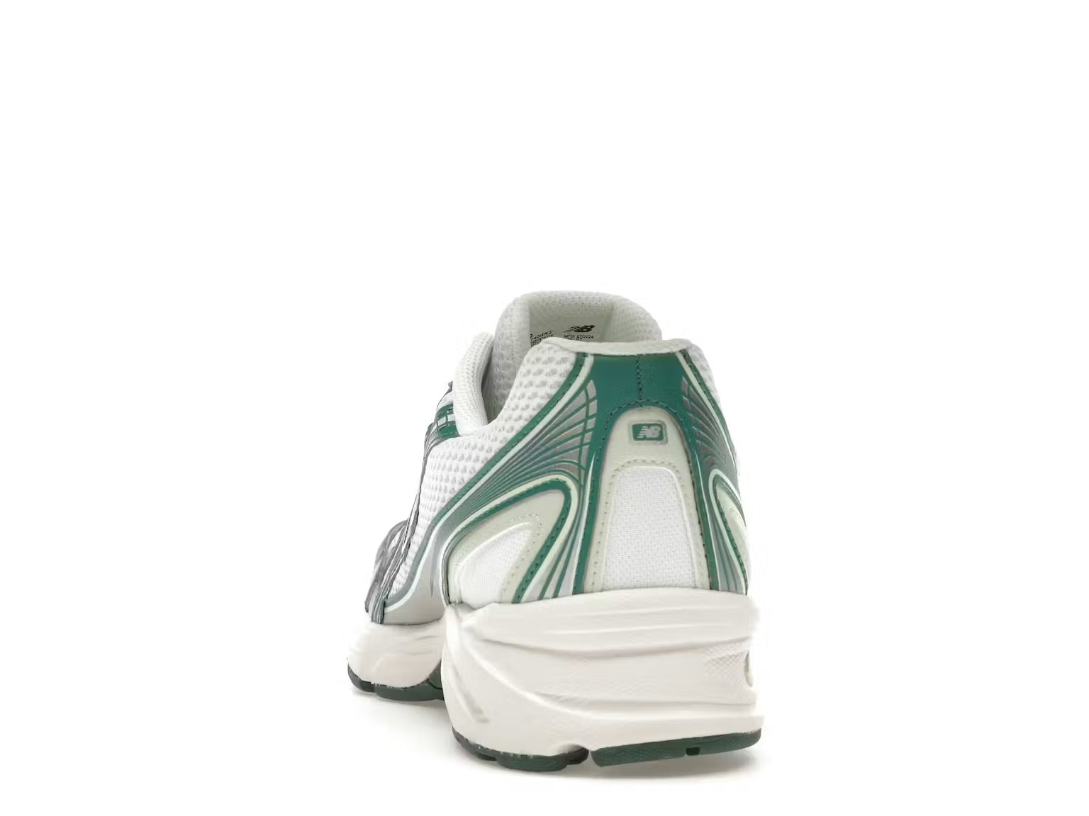 New Balance 740v2 White Marsh Green