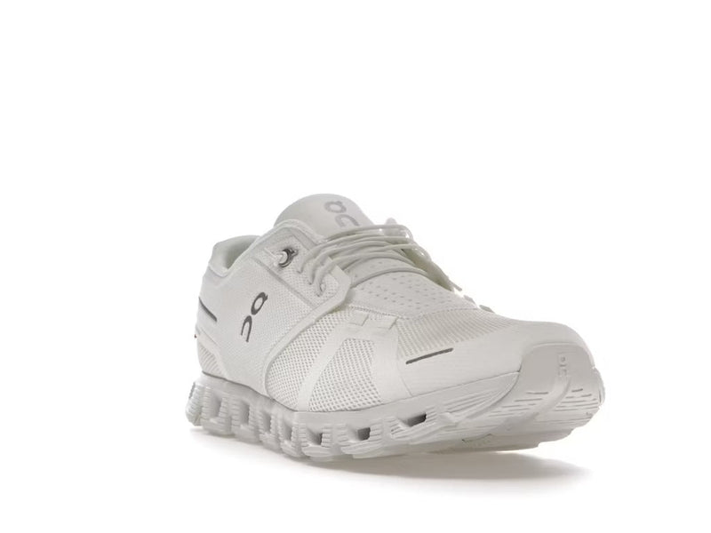On Running Cloud 5 All White