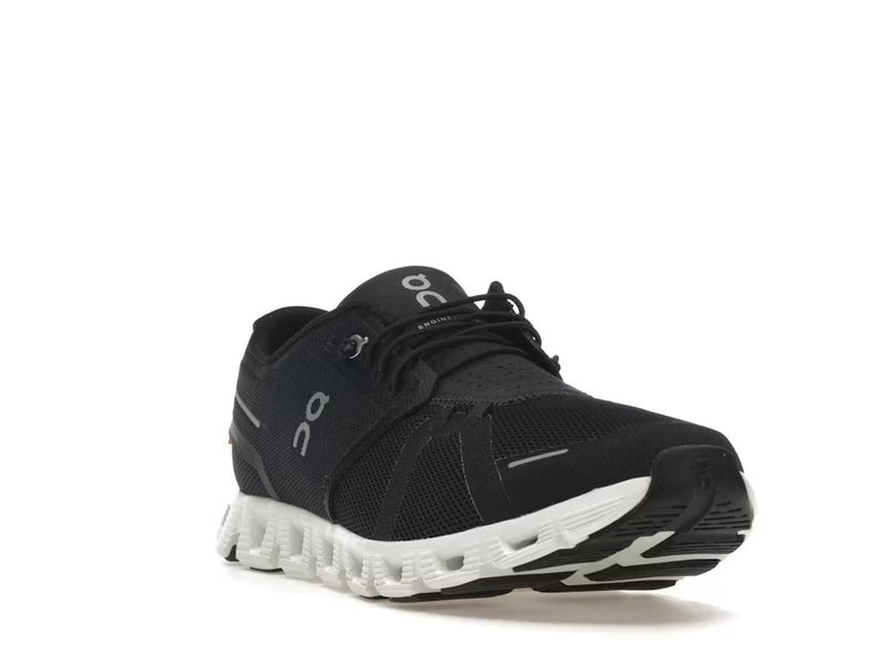 On Running Cloud 5 Black White