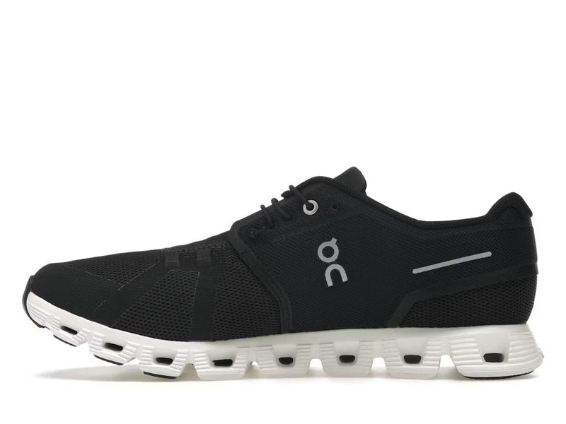 On Running Cloud 5 Black White