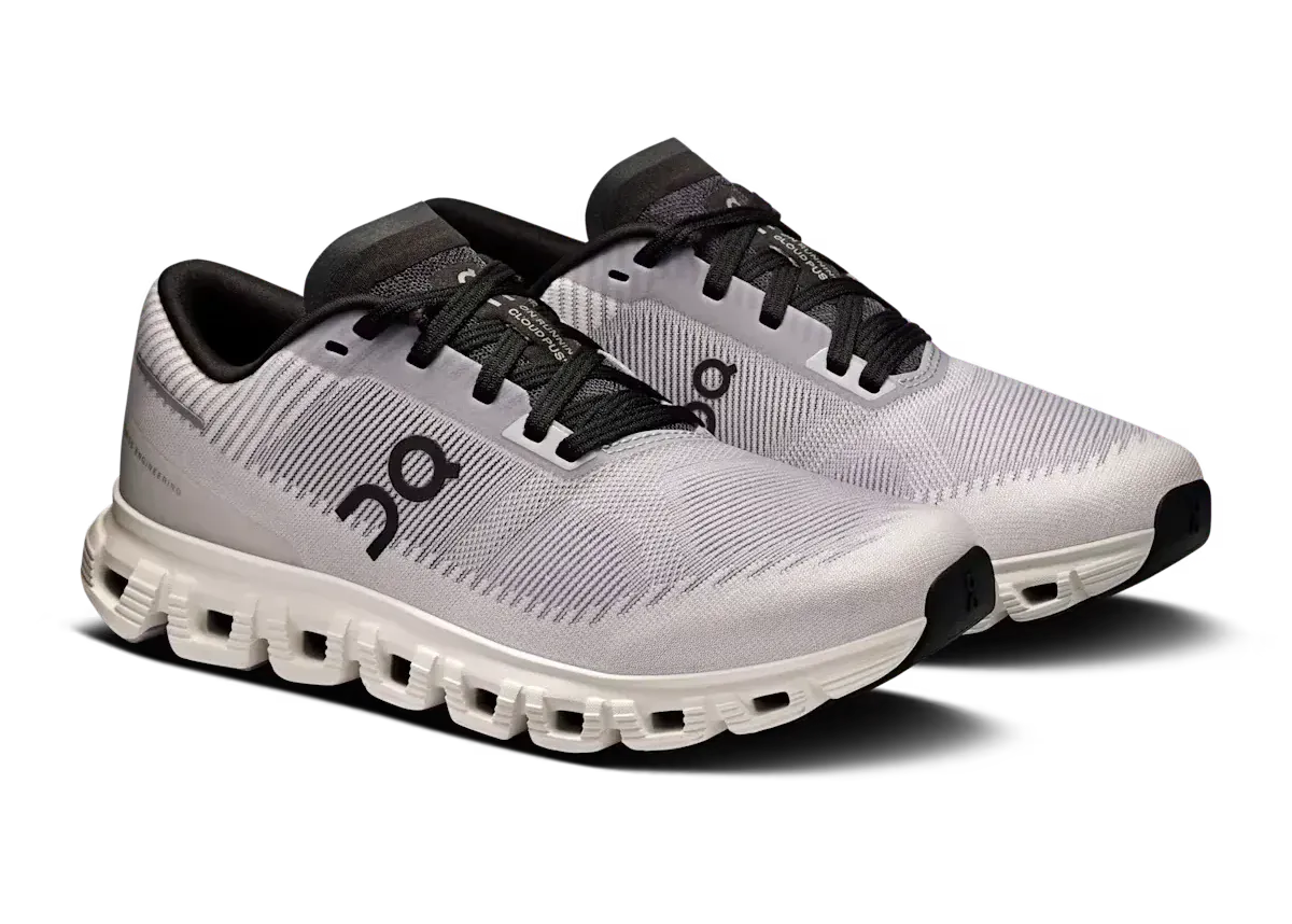 On Cloud 6 Push "Lilac / Black"