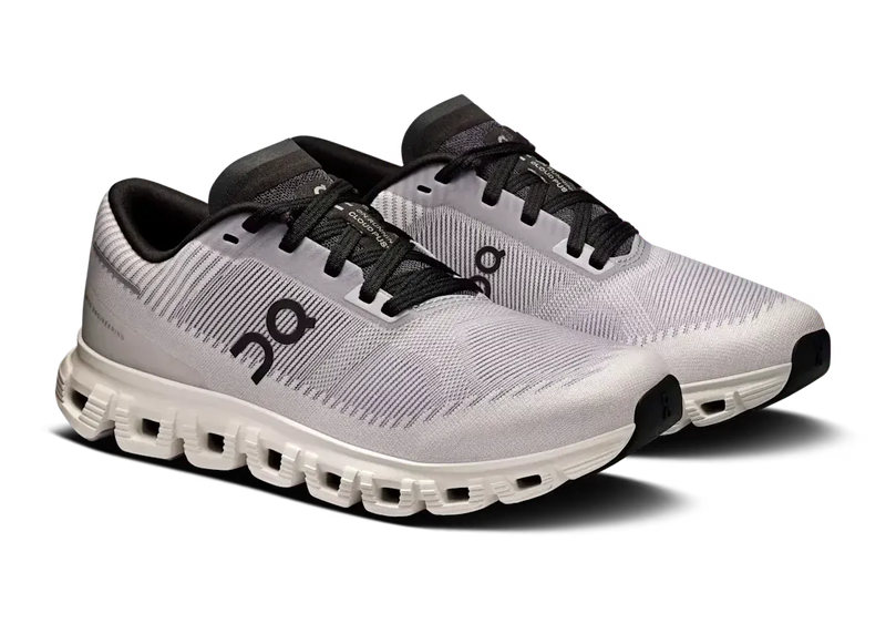 On Cloud 6 Push 