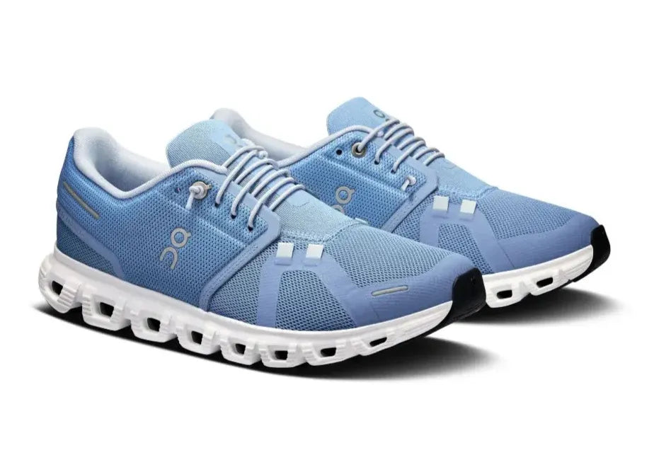 On Cloud 6 'Blue White'