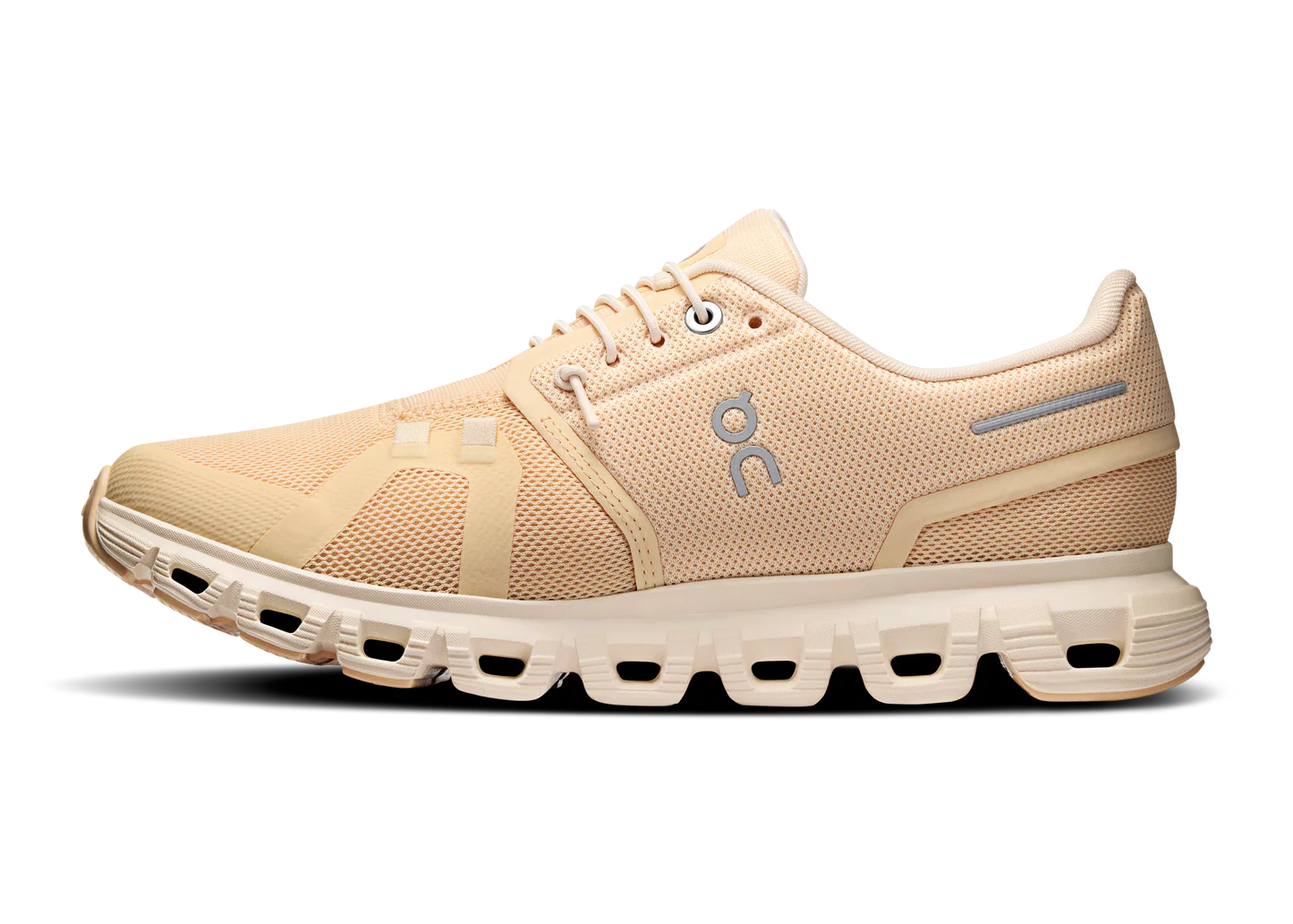 On Cloud 6 "Blonde / Dew"