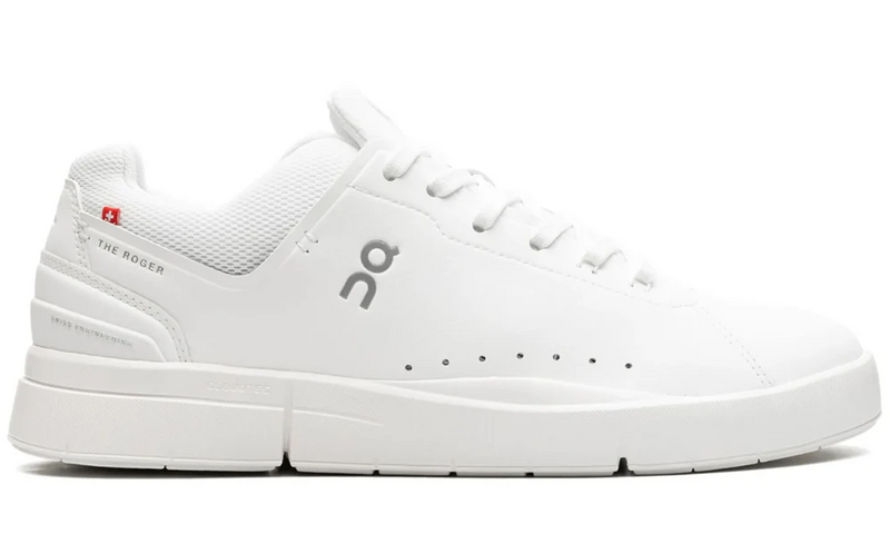 On Running The Roger Advantage 2 