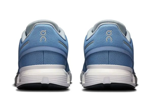 On Cloud 6 'Blue White'