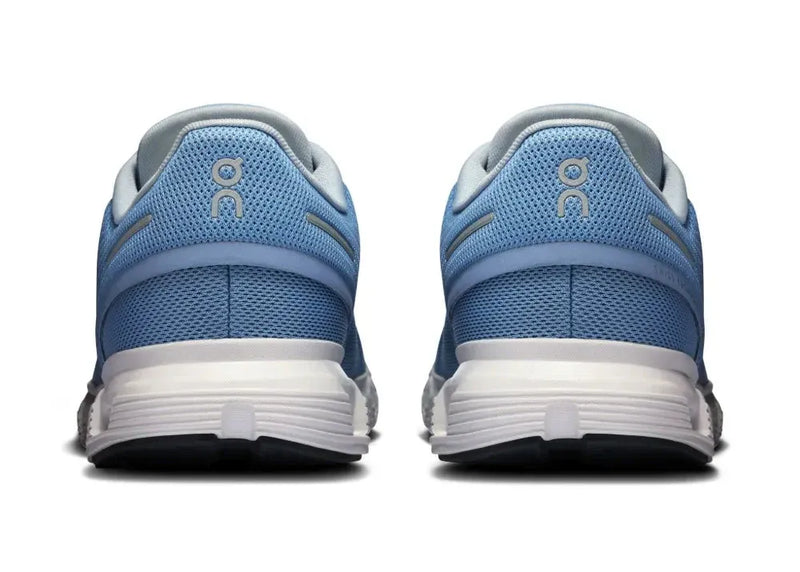On Cloud 6 'Blue White'
