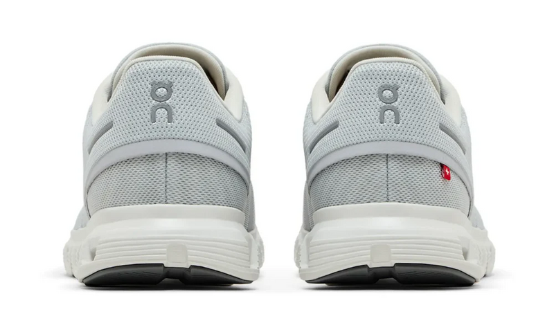 On Cloud 6 'Glacier White'