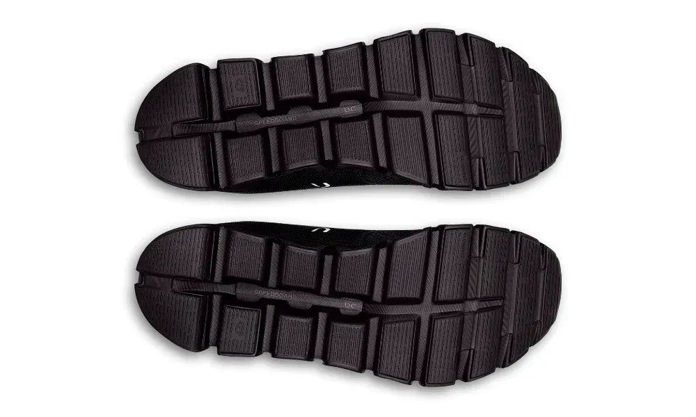 On Cloud 6 'Black Black'