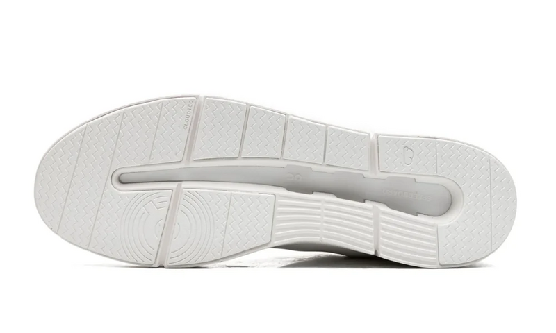 On Running The Roger Advantage 2 