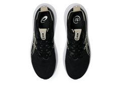 Asics Gel Nimbus 28 "Black / Feather Grey"