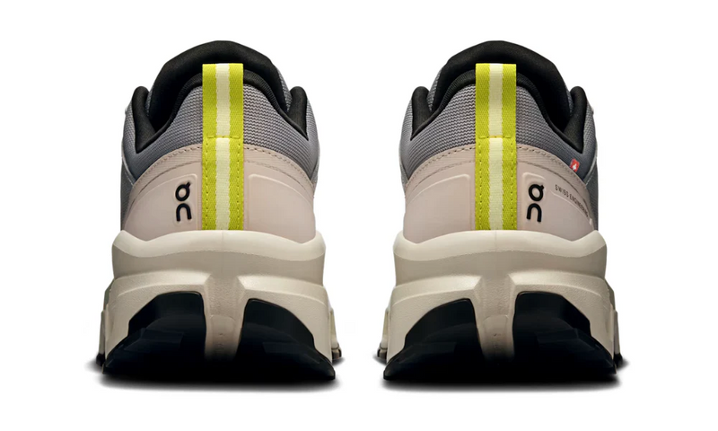 On Cloudrock Low Waterproof 'Alloy Ice