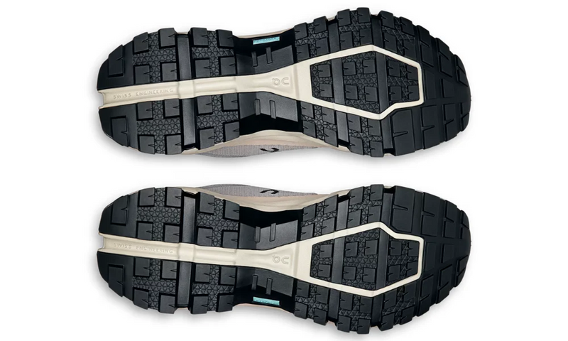On Cloudrock Low Waterproof 'Alloy Ice