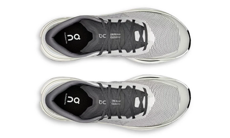 On Running Cloudultra 3 