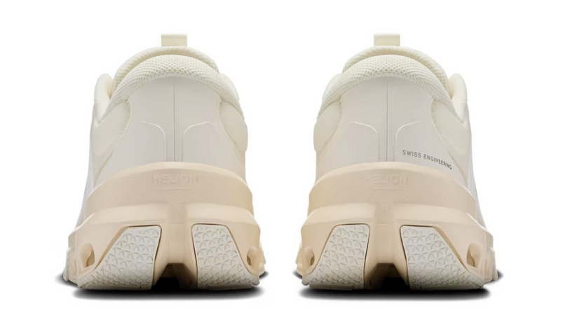 On Cloudventure Loewe 2 'Eggshell'