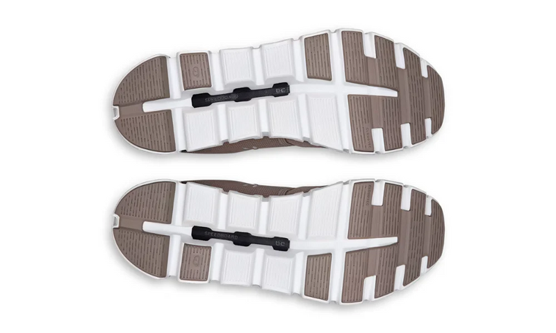On Cloud 6 'Fog White'