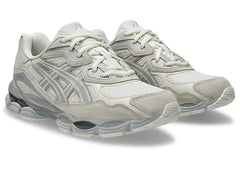 Asics Gel NYC "Cream / Cream"