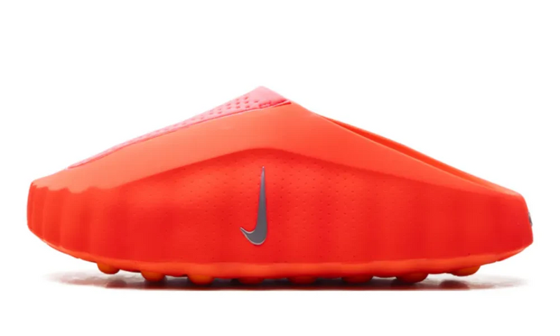Nike Mind 001 Mule 'Solar Red'