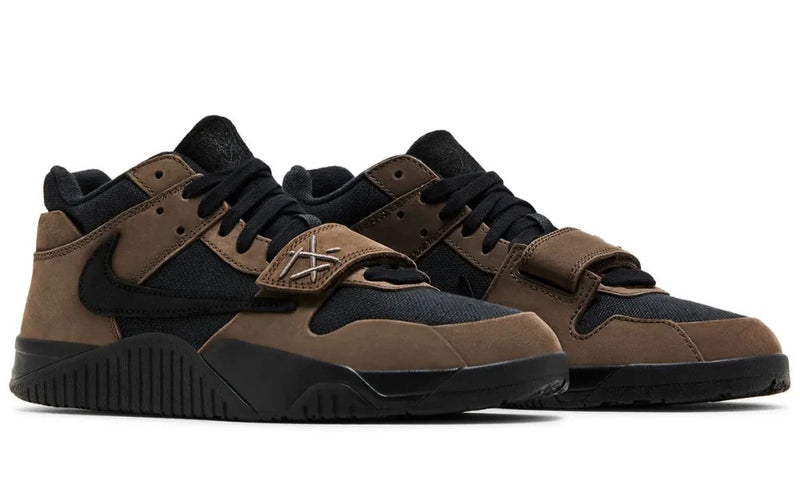 Travis Scott x Jordan Jumpman Jack TR 'Dark Mocha'