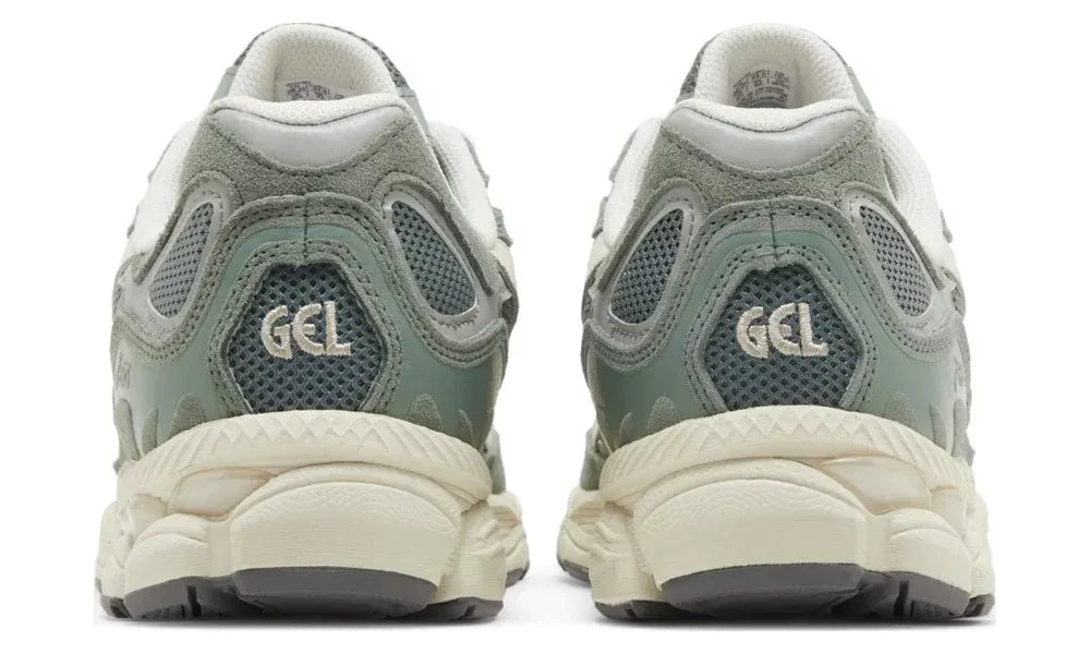 Asics Gel NYC 'Ivy Smoke Grey'