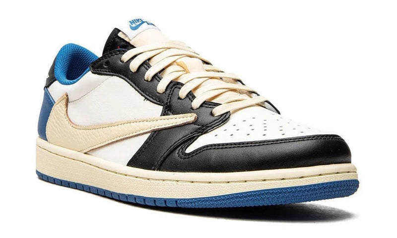 x Travis Scott Air Jordan 1 Low OG SP