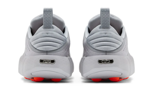 Nike Mind 002 'Light Smoke Grey'