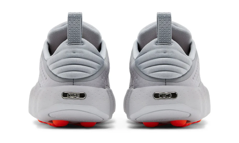 Nike Mind 002 'Light Smoke Grey'