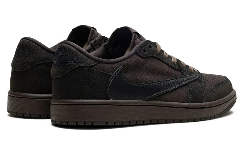 Travis Scott X Air Jordan 1 Low OG 